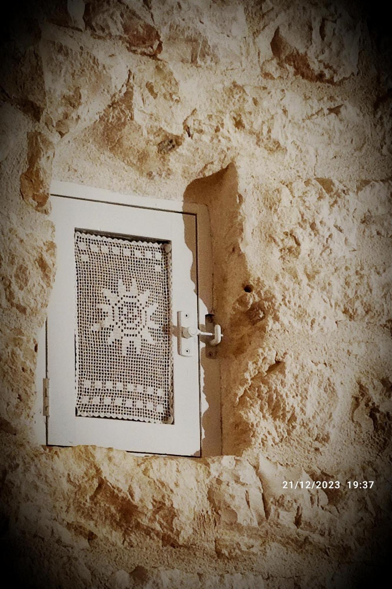 Trullo Del Vescovo Alberobello Exterior foto